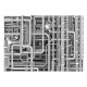 Papier peint  Urban Maze