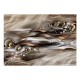 Papier peint  Brown Shoal