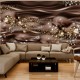 Papier peint  Chocolate River