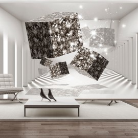 Papier peint - Modern Art
