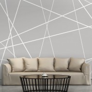 Papier peint  Modern Cobweb