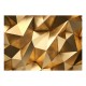 Papier peint  Golden Dome