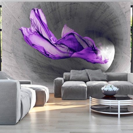 Papier peint  Purple Apparition