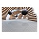 Papier peint   Sky Tunnel