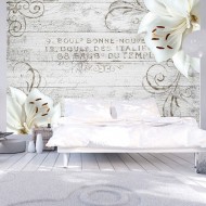 Papier peint  Bonne Nouvelle