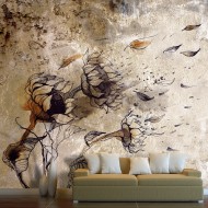 Papier peint  Breath of wind