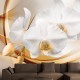 Papier peint  Orchid blossom