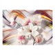Papier peint  Artistic Magnolias