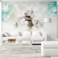Papier peint  Heavenly Peace