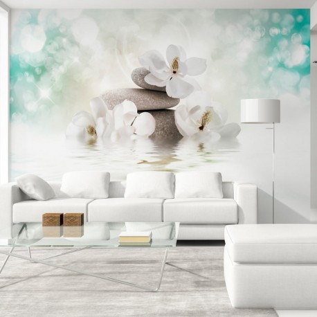 Papier peint  Heavenly Peace