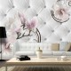 Papier peint  Flower Luxury