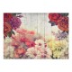 Papier peint  Vintage Flowers