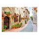 Papier peint  Province italienne