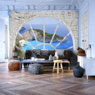 Papier peint  Look At The Island Of Dreams
