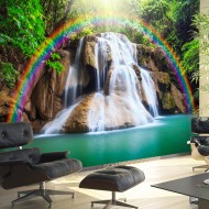 Papier peint  Waterfall of Fulfilled Wishes