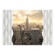 Papier peint  Light of New York