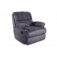 Fauteuils tissu