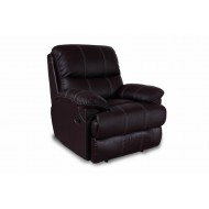 Fauteuils cuir
