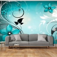 Motifs floraux