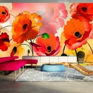 Coquelicots
