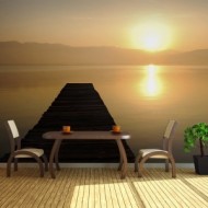 Levers et couchers de soleil