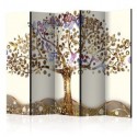Paravents 5 volets