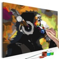 Kits de peinture pour adultes