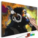 Kits de peinture pour adultes