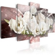 Bouquets de fleurs
