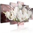 Bouquets de fleurs