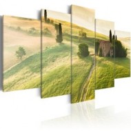 Toscane