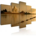 Âgrâ – Taj Mahal