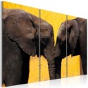 Éléphants