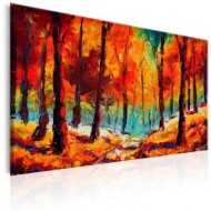 Forêt