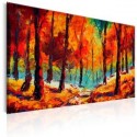 Forêt