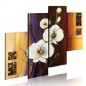 Orchidées