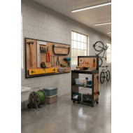 Garage - Atelier